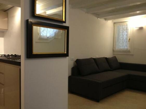 Veneziacentopercento Apartments - Photo5