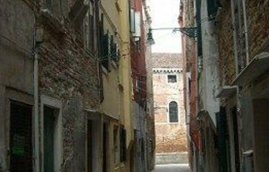 Veneziacentopercento Rooms & Apartments - Photo4