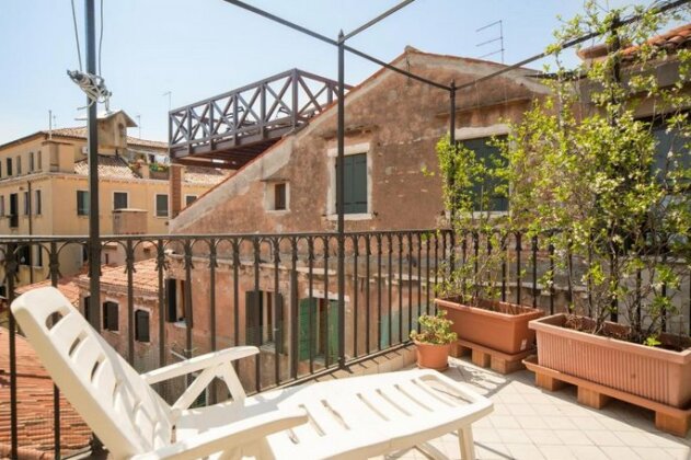 Venice Altanina Apartment