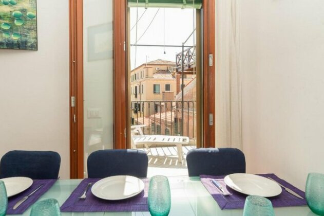 Venice Altanina Apartment - Photo2