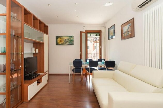 Venice Altanina Apartment - Photo3