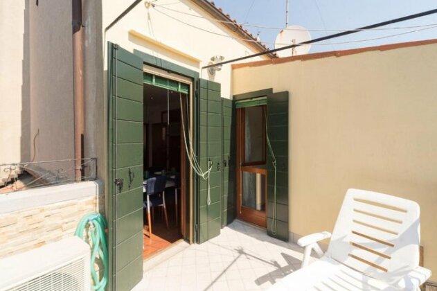 Venice Altanina Apartment - Photo4