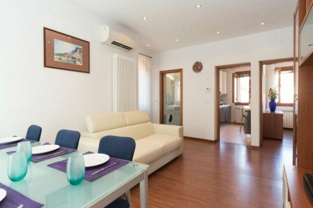 Venice Altanina Apartment - Photo5