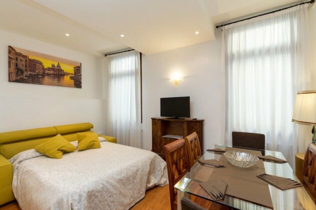 Venice Apartments San Samuele - Photo3