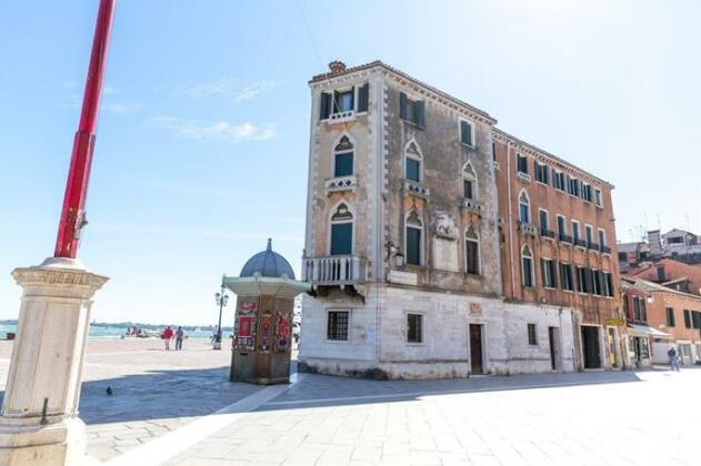 Venice Appartament Salini - Photo2