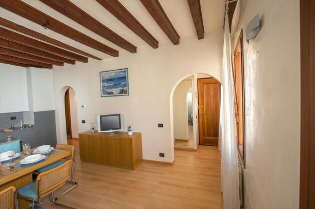 Venice Appartament Salini - Photo4