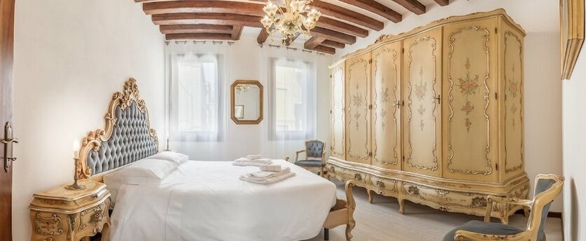 Venice Ca' Dei Miracoli Apartment - Photo2