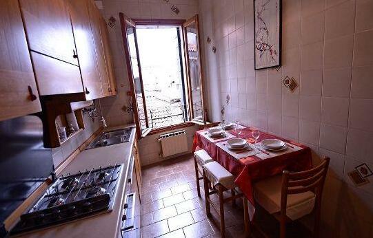 Venice Cera Ca Bagatin - Photo2