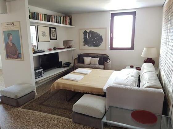 Venice Glass apartment - Photo4