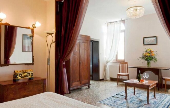 Venice Gran Canal Apartment - Photo2