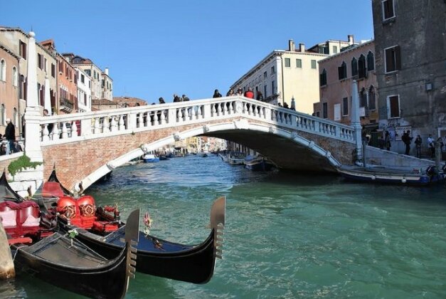 Venice Gran Design Apartments Venice - Photo2