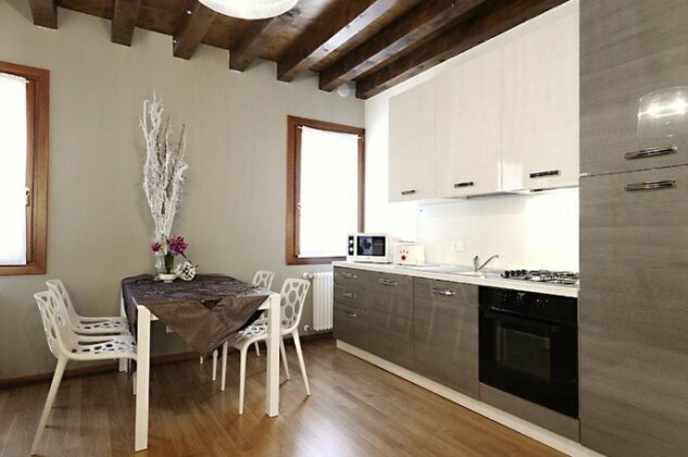 Venice Gran Design Apartments - Photo4