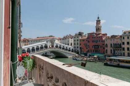 Venice Grand Canal Terrace