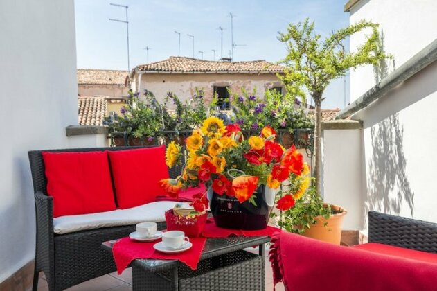 Venice Heaven Apartments - Ca Giulia - Photo2