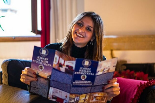 Venice Heaven Apartments - Ca Giulia - Photo3
