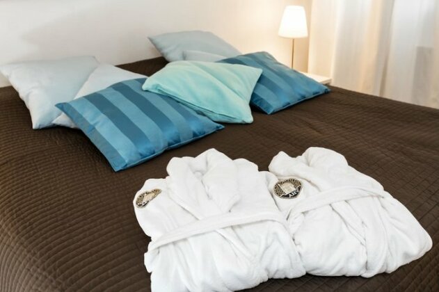 Venice Heaven Apartments - Ca Giulia - Photo5