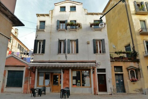Venice homes & holidays Biennale