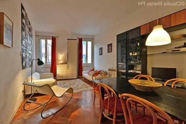 Venice homes & holidays Biennale - Photo5