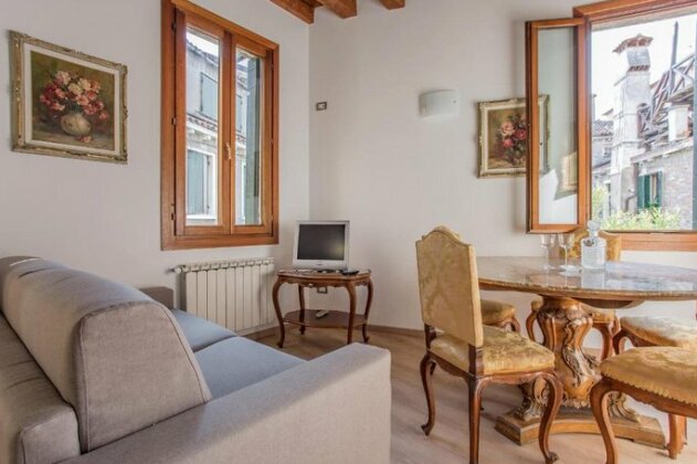 Venice Love Suite - Photo2