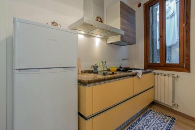 Venice Love Suite - Photo3