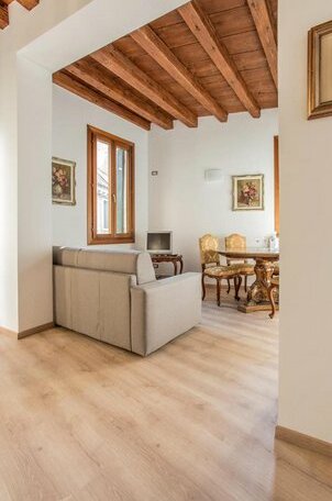 Venice Love Suite - Photo4