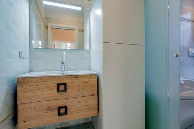 Venice Love Suite - Photo5