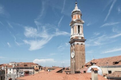 Venice Luxury San Marco Palace