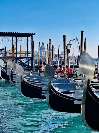 Venice Luxury Watersdoor - Photo5