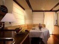 Venice Luxury Yacht - Photo2