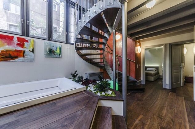Venice New Luxury Residence - Photo2