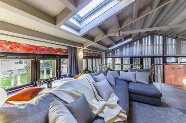 Venice New Luxury Residence - Photo3