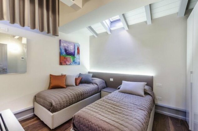 Venice New Luxury Residence - Photo5