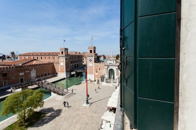 Venice Prince Apartments - Photo2