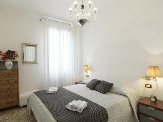 Venice Romantic Suite - Photo3