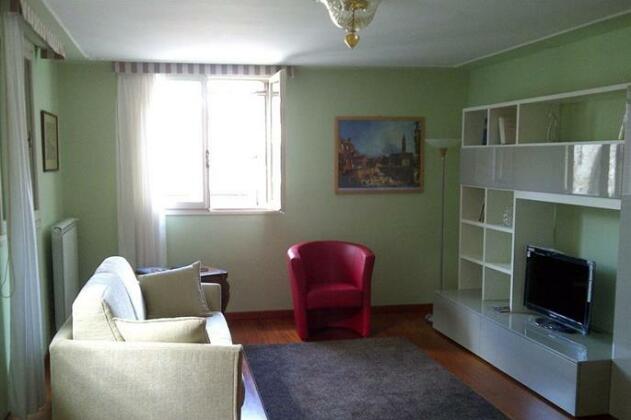 Venice Suite Garibaldi - Photo2