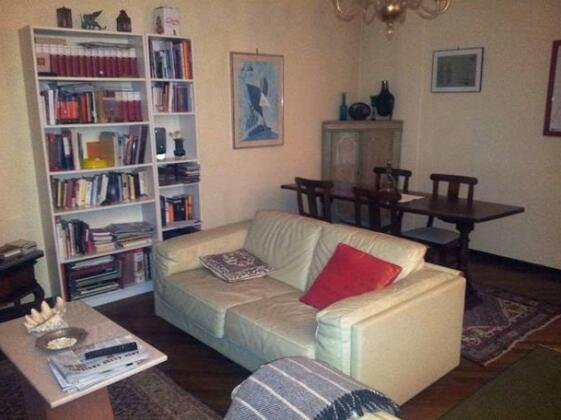 Venice Suite Garibaldi - Photo3