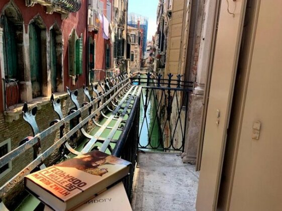 Venice Sun Apartment and rooms - Photo4