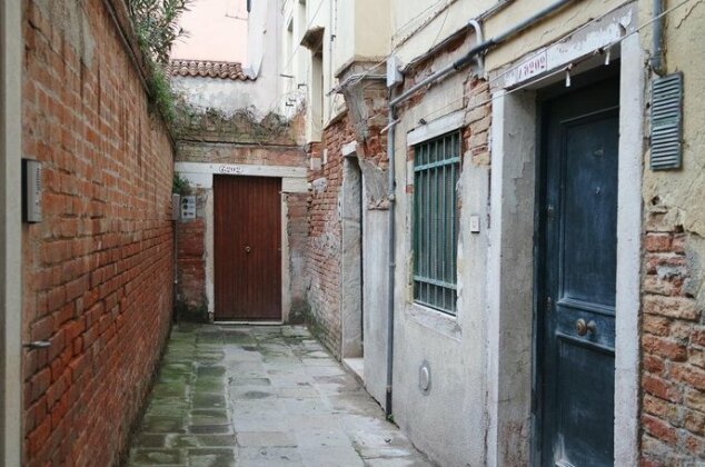 VeniceVillas ca del Nonsolo - Photo2