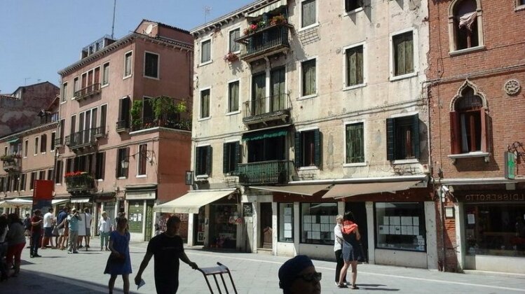 Via Garibaldi House - Photo2