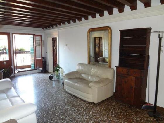 Via Garibaldi House - Photo3
