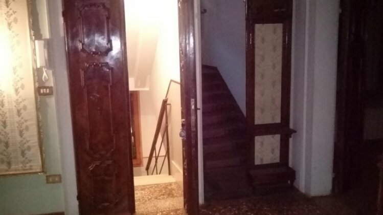 Via Garibaldi House - Photo4
