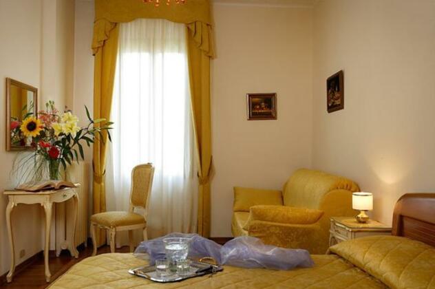 Villa Albertina - Photo2