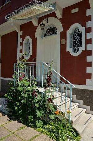 Villa Angelica - Photo3