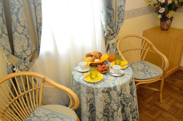 Villa Angelica - Photo5
