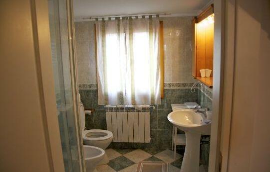 Villa Berghinz - Photo2