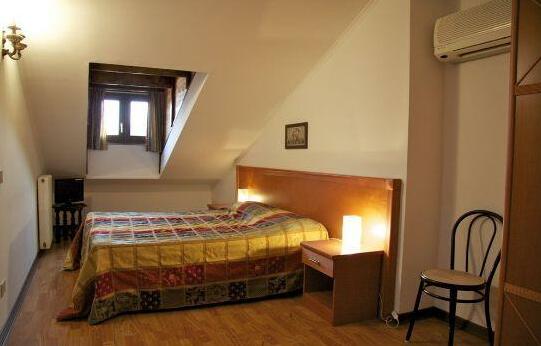 Villa Berghinz - Photo3
