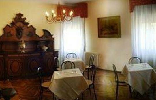 Villa Berghinz - Photo4