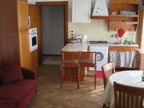 Villa Gabriella B&B - Apartments - Photo3