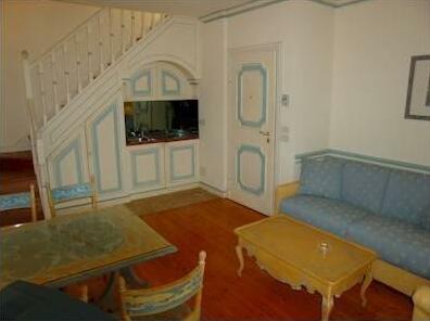 Villa Gabriella B&B - Apartments - Photo4