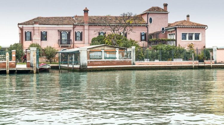 Villa Lina Venice